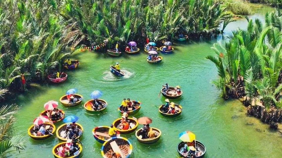 Forbes names Cam Thanh among world’s 50 most beautiful villages 2025